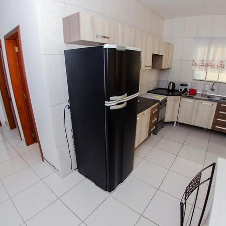 Appartement Residencial Zanir à Penha  Extérieur photo
