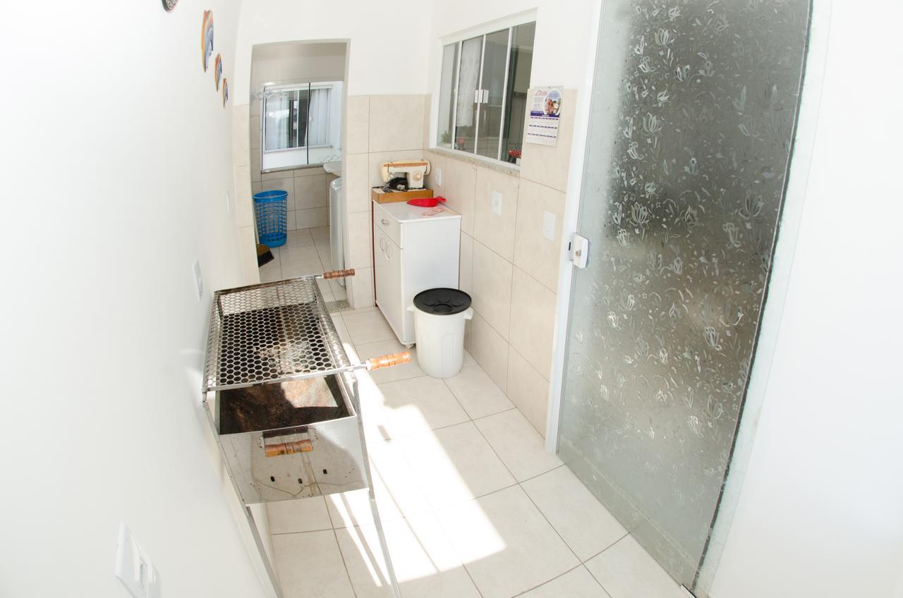 Appartement Residencial Zanir à Penha  Extérieur photo