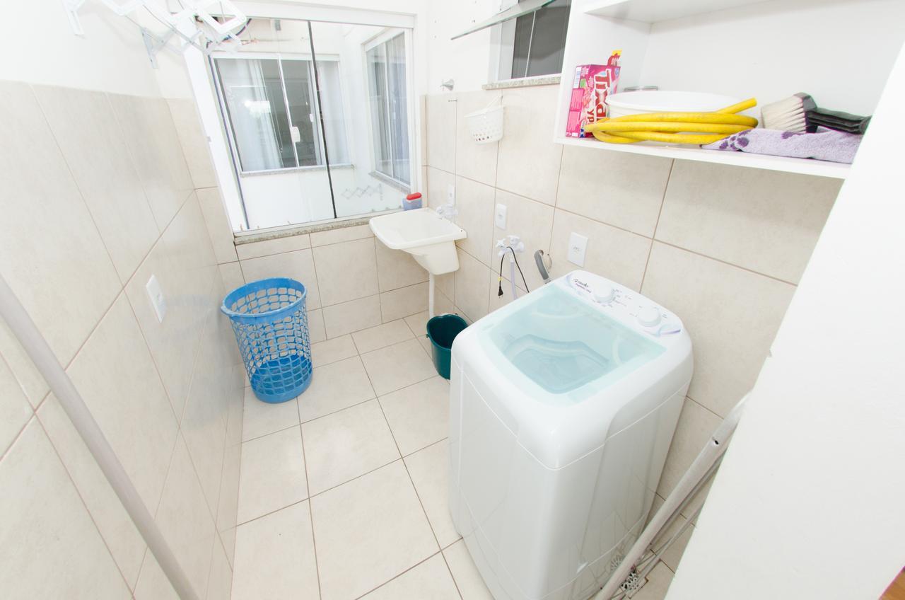 Appartement Residencial Zanir à Penha  Extérieur photo