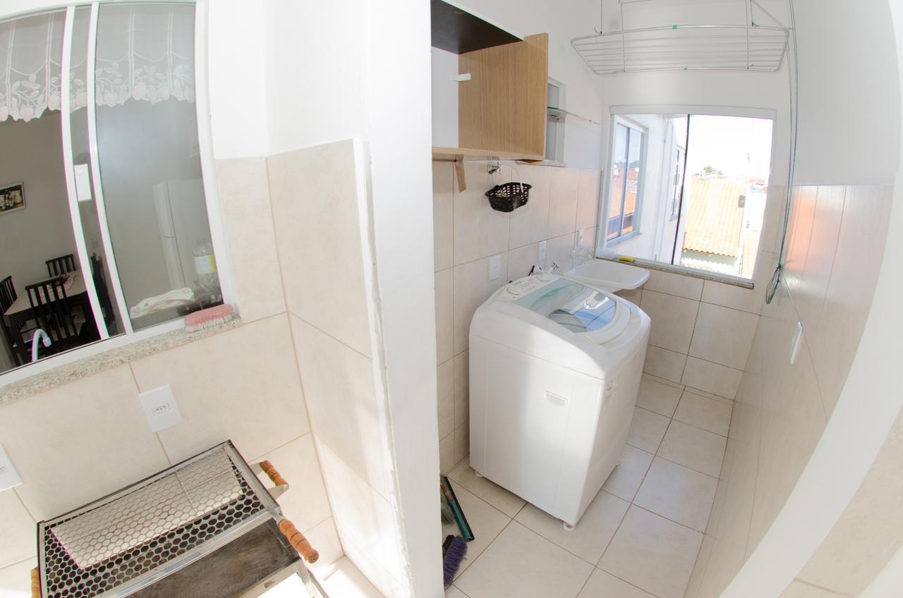 Appartement Residencial Zanir à Penha  Extérieur photo