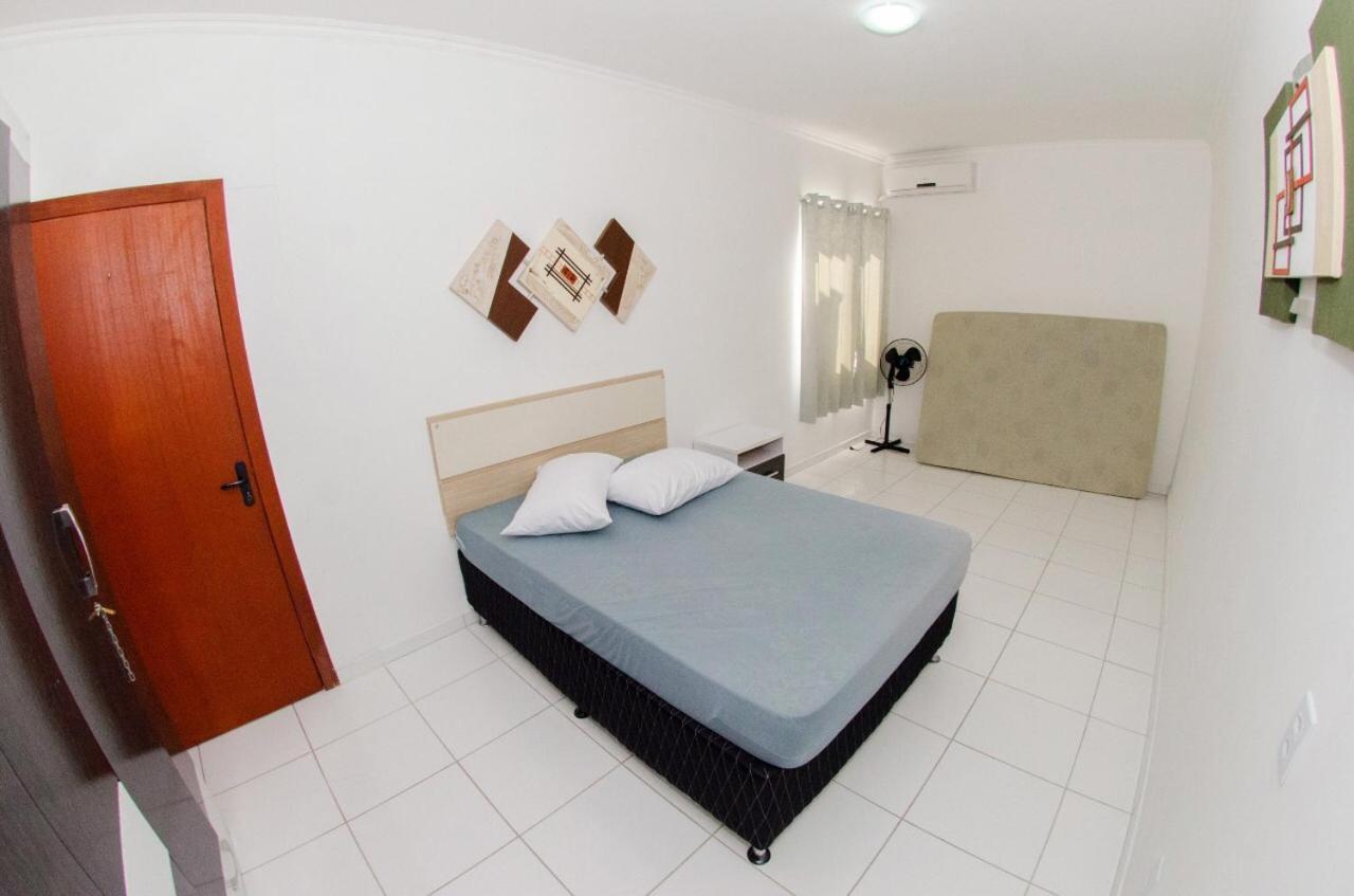 Appartement Residencial Zanir à Penha  Extérieur photo
